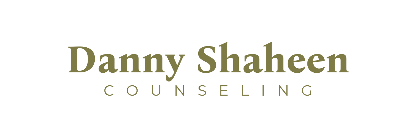 Danny Shaheen Counseling
