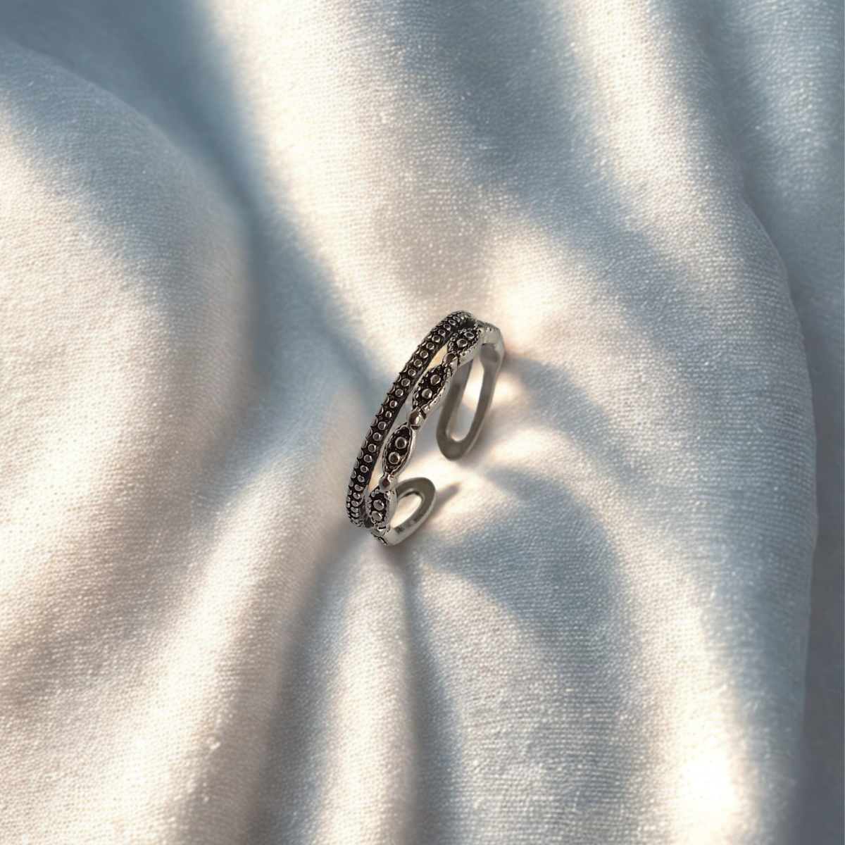 Bague Nomad Spirit