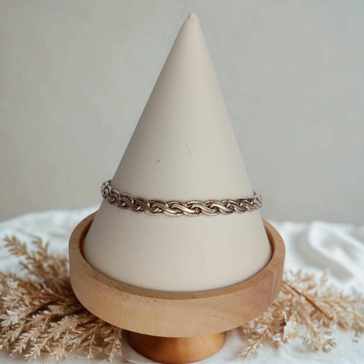Bracelet Tress