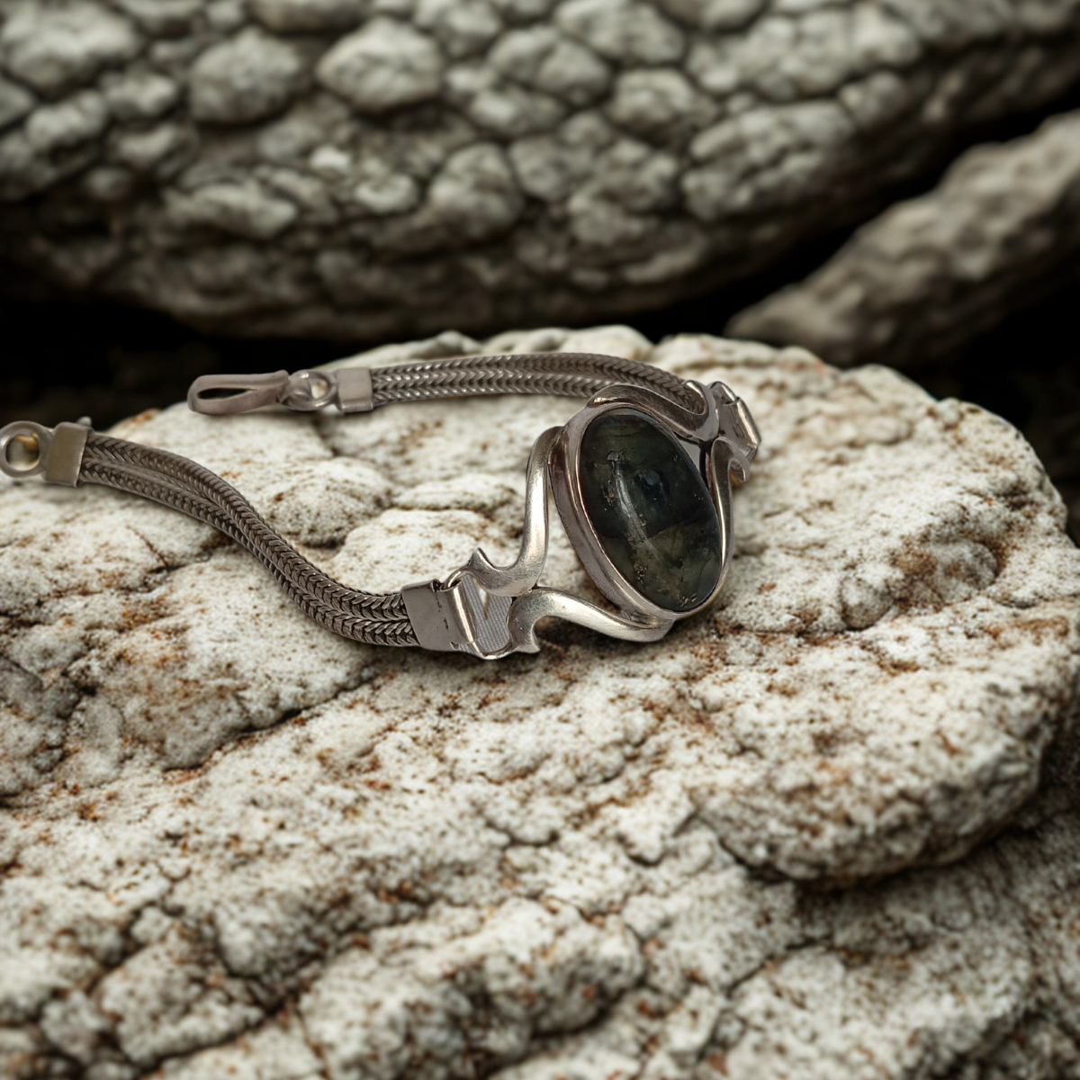 Bracelet Dark Oracle