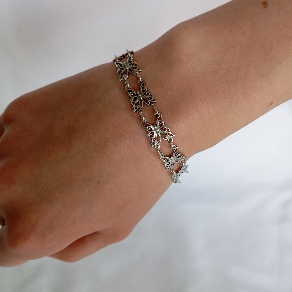 Bracelet Papillia