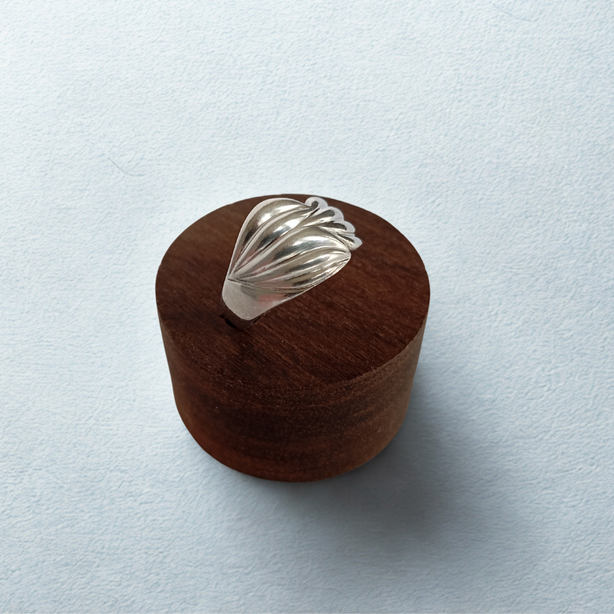 Bague Nature’s Embrace