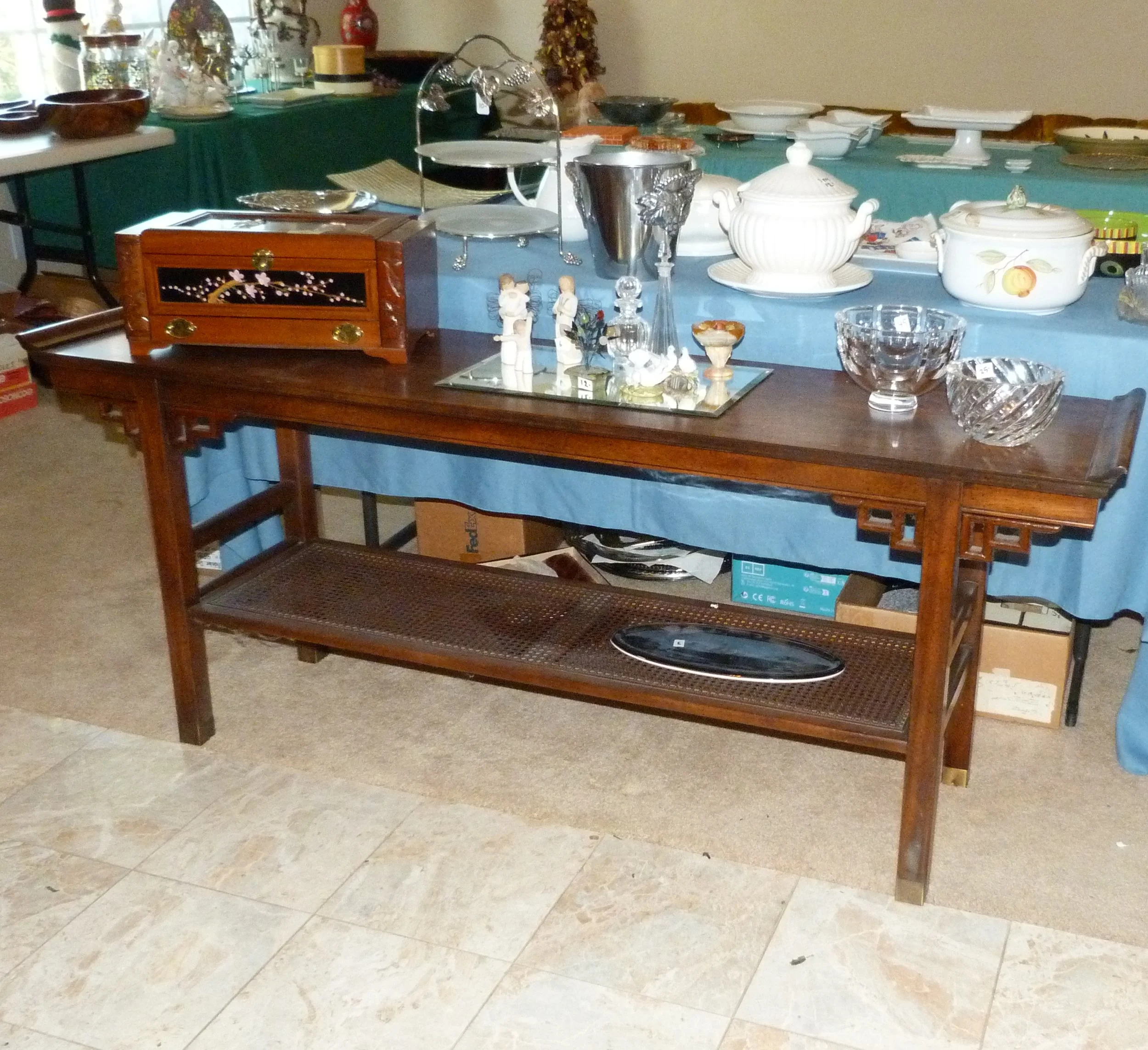 Petaluma Estate Sale 