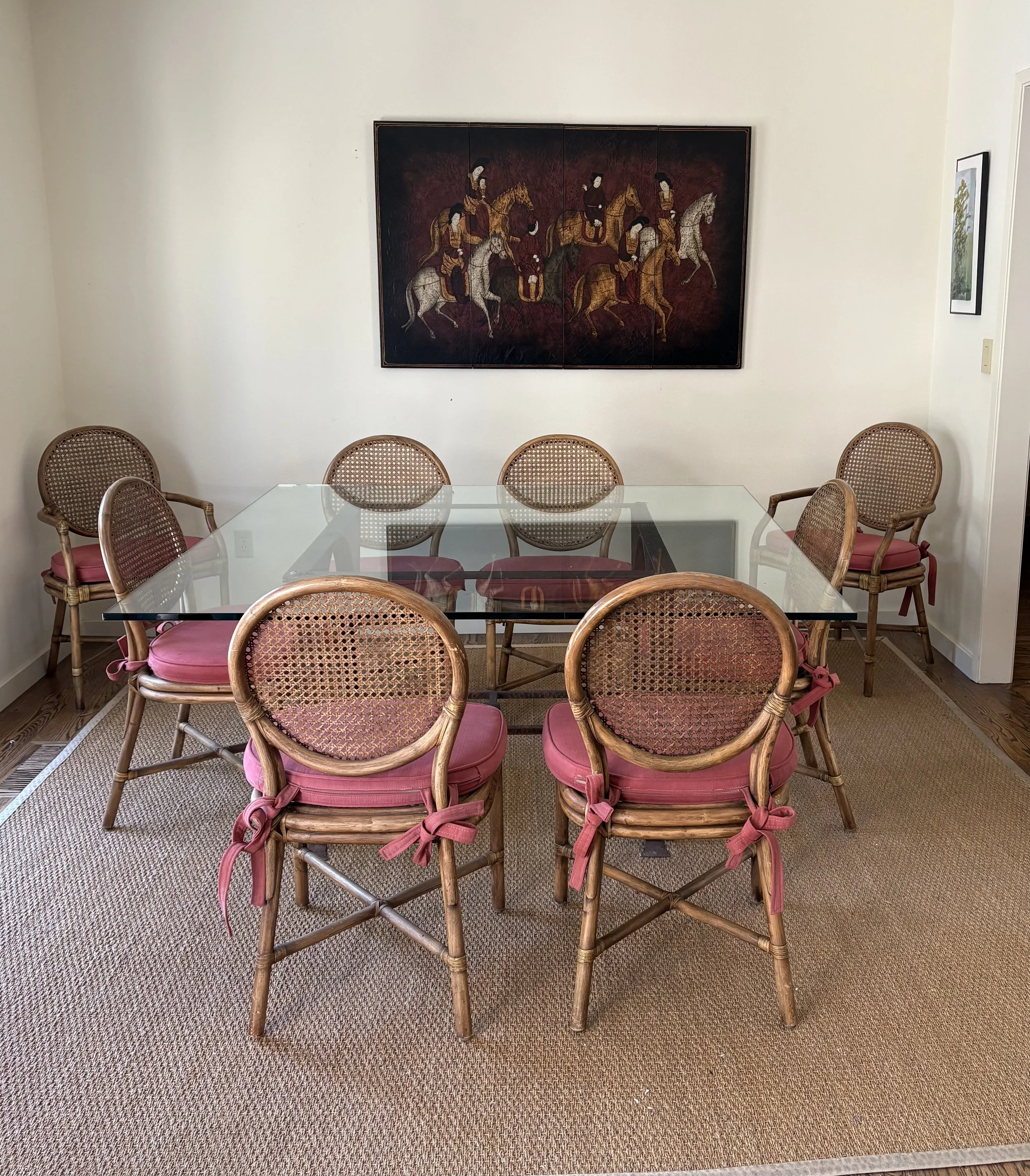 Oakmont Estate Sale