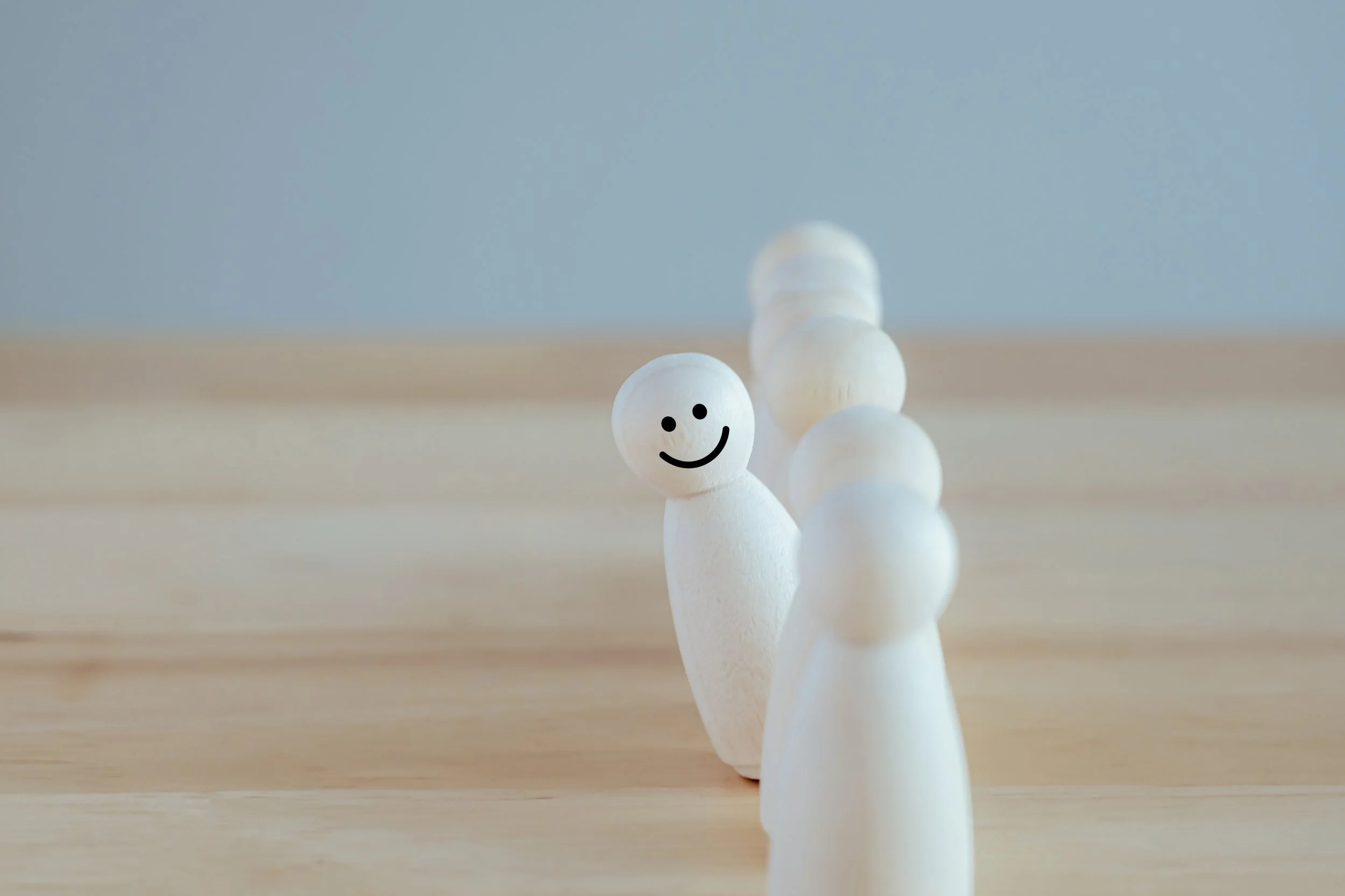 Is It Dementia… or Is It Personality?