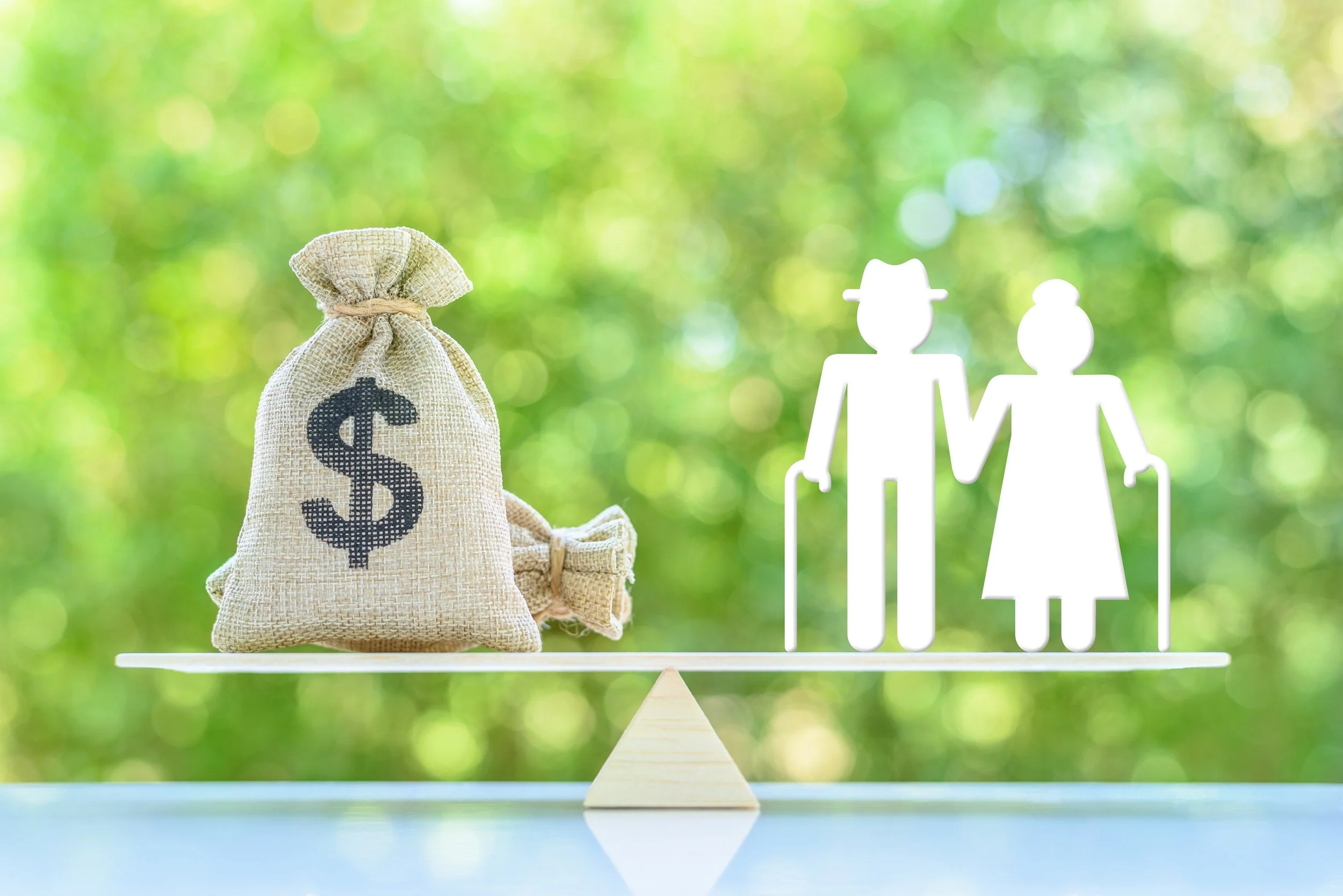 Why Living Benefits Make Life Insurance More Valuable Than Ever