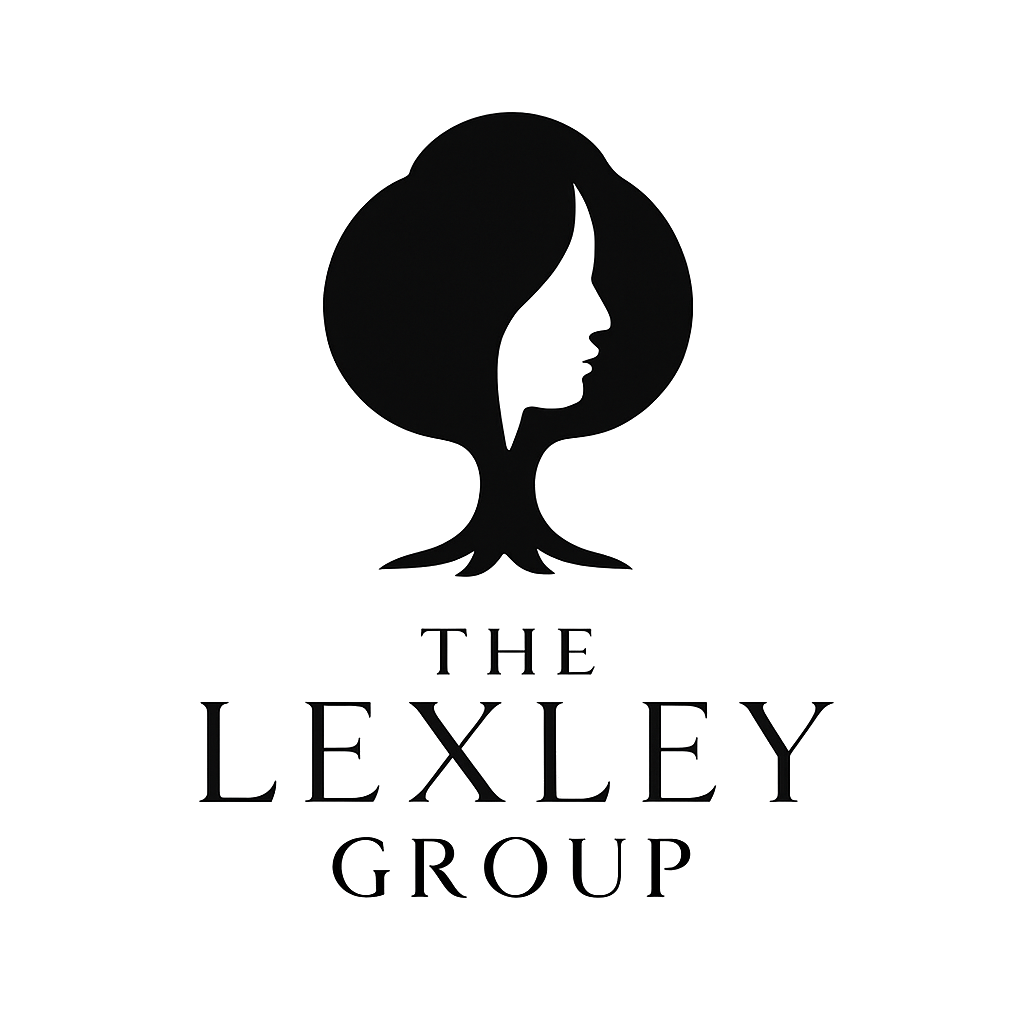 The         Lexley         Group   
