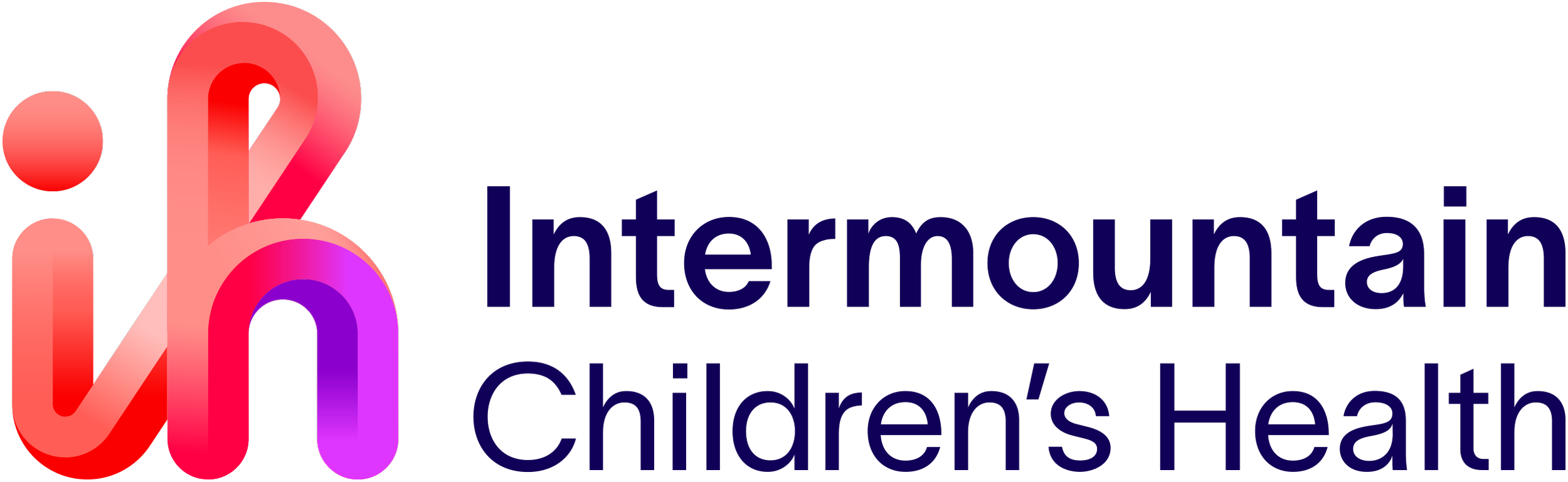 Intermountain Children's Health logo