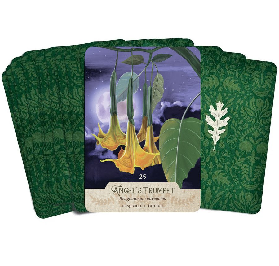 The Southern Botanic Oracle