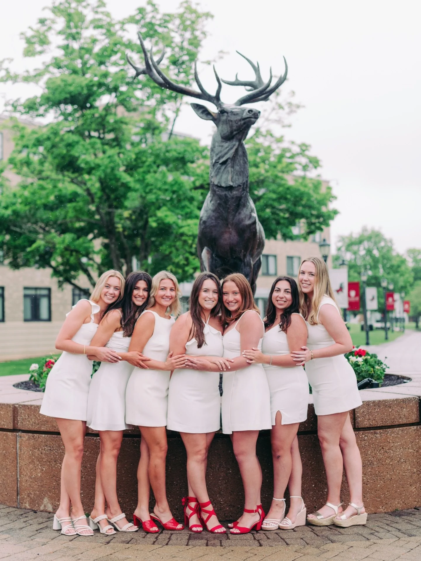 Fairfield University Seniors 🎓 #photoshoot