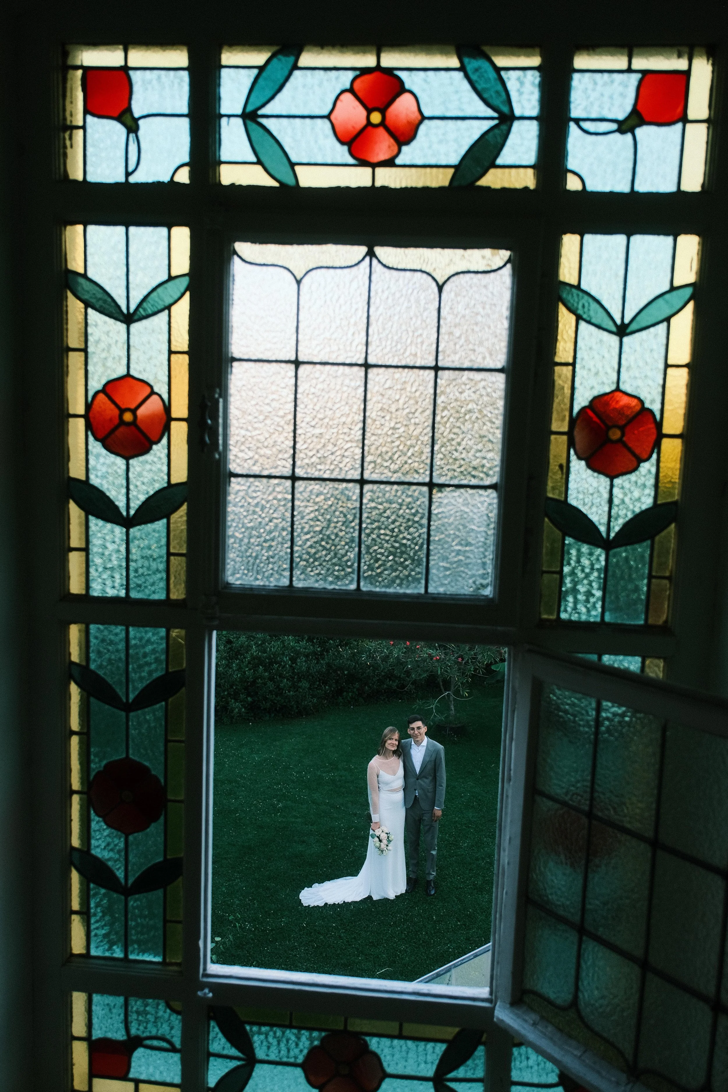Hochzeit in Karlsruhe