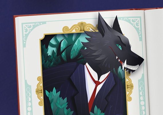 Get the true measure of every story