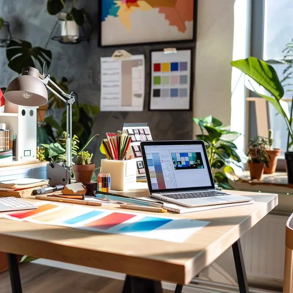 Unlock Interior Design Fundamentals With Online Courses: Master Design Principles, Software Skills, and Business Growth