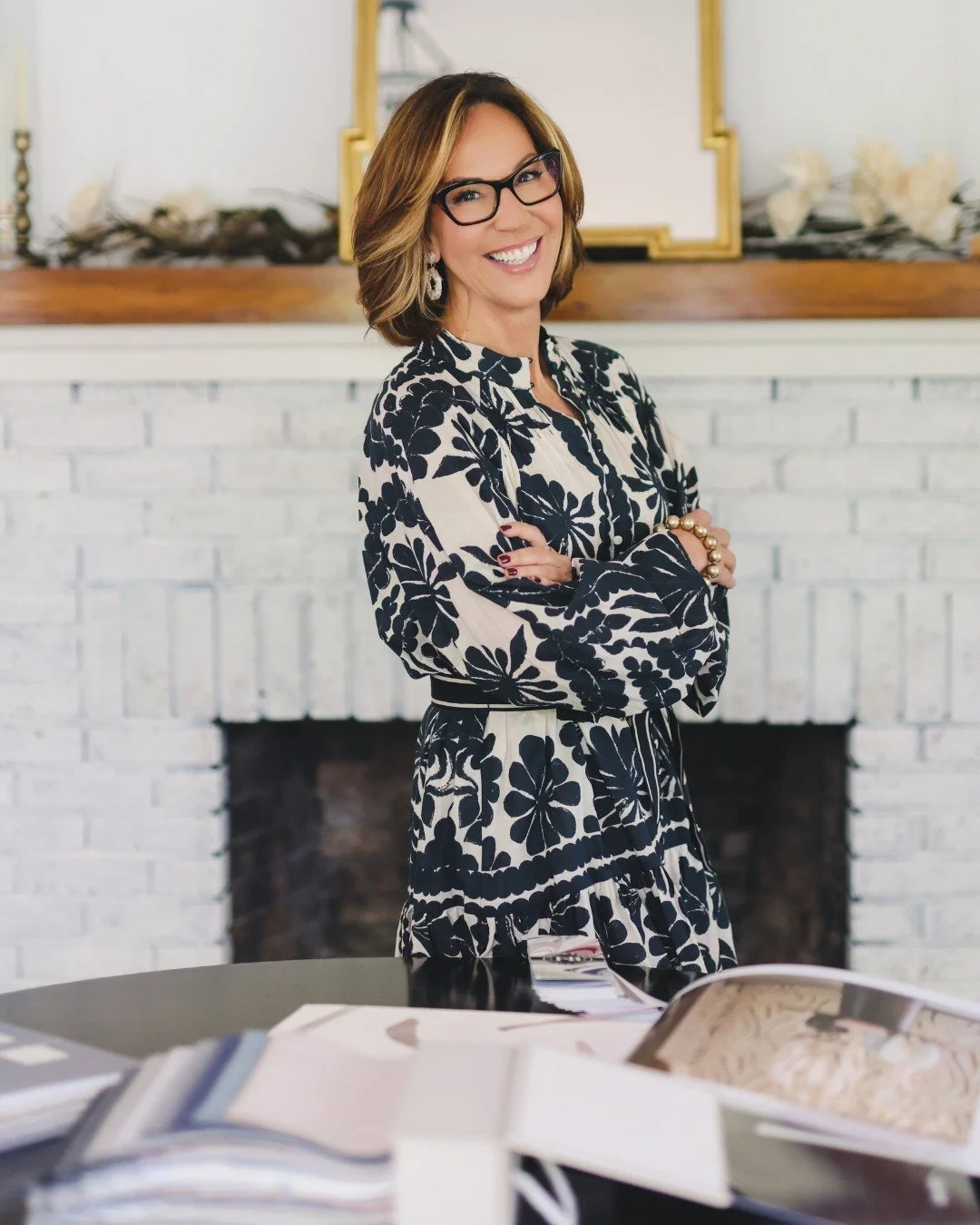 Can you believe it?! It's been one year since we launched this program. Cheers to those of you who have enrolled, earned CEUs, and attended events where Tracee has spoken on behalf of The Designer Launch. To show our appreciation to our students, col