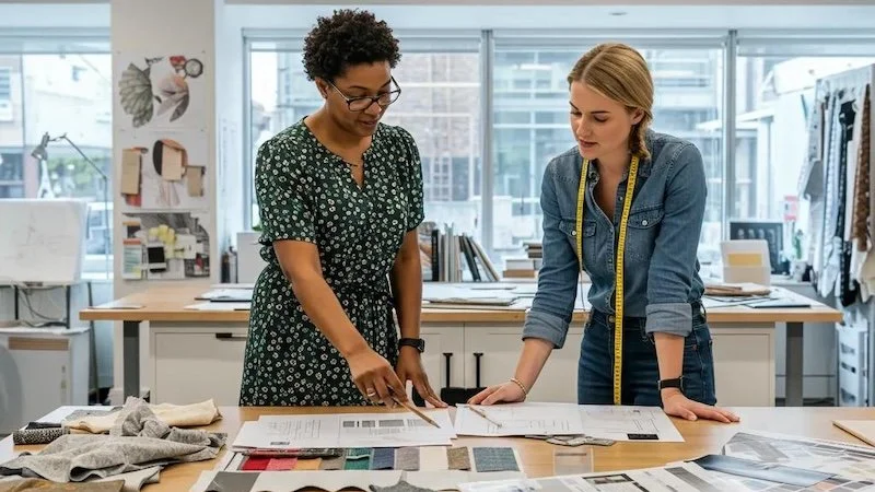 Unlock Personalized Mentorship for Interior Design Success