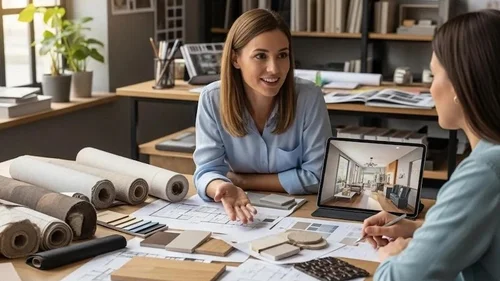 6 Relationship-Building Strategies Every Designer Should Use After ...