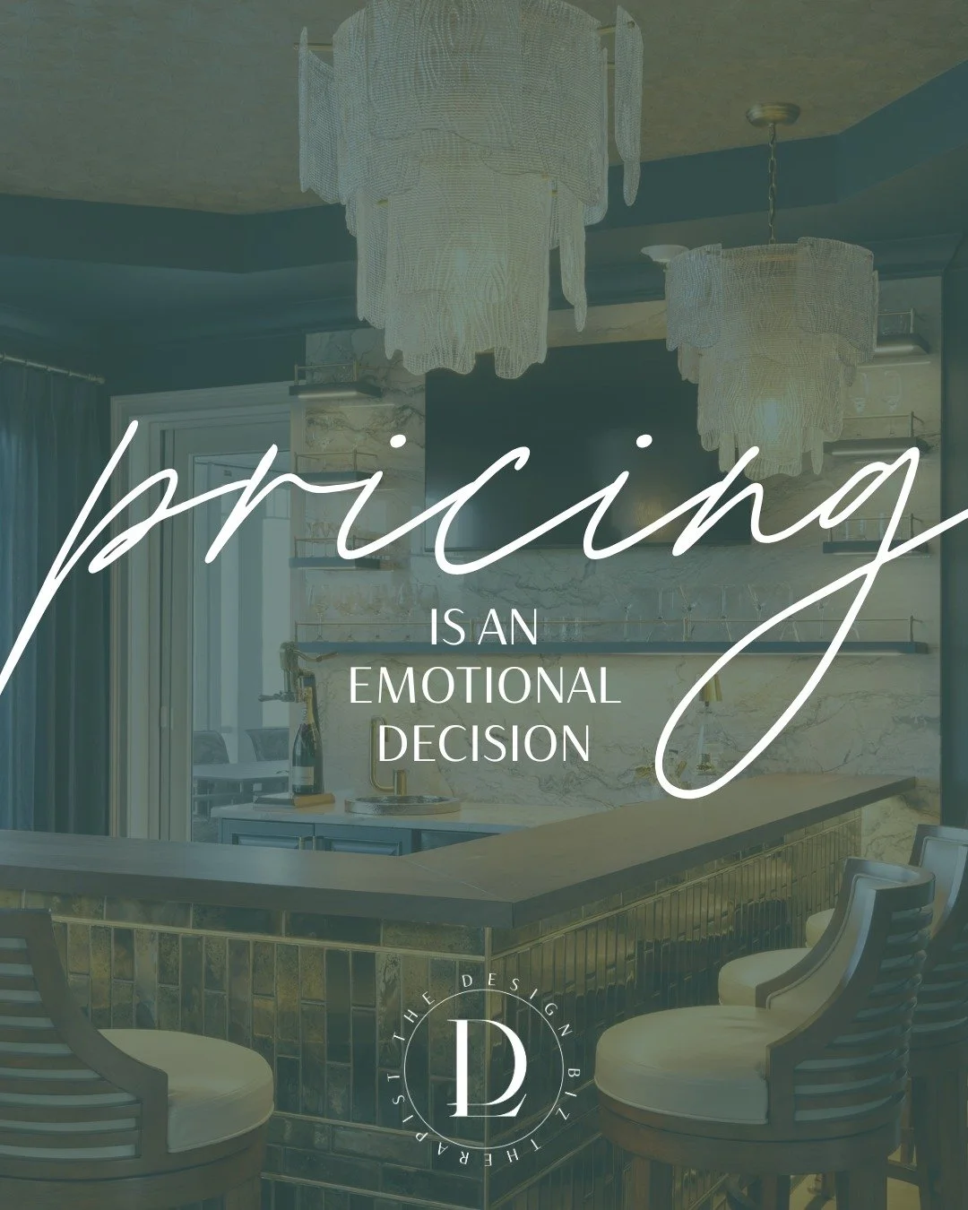 Clients assess more than just numbers; they consider confidence, communication, and perceived value. The way you present your pricing is equally as important as the price itself. As you pursue your goals this year, it's crucial to assert yourself, re