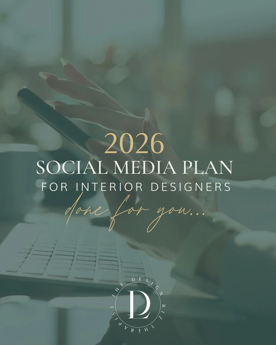 Most designers don&rsquo;t struggle with social media because they lack ideas &ndash; they struggle because they don&rsquo;t know what to say and when to say it. That&rsquo;s why I created this free content calendar offering designers a full year of 