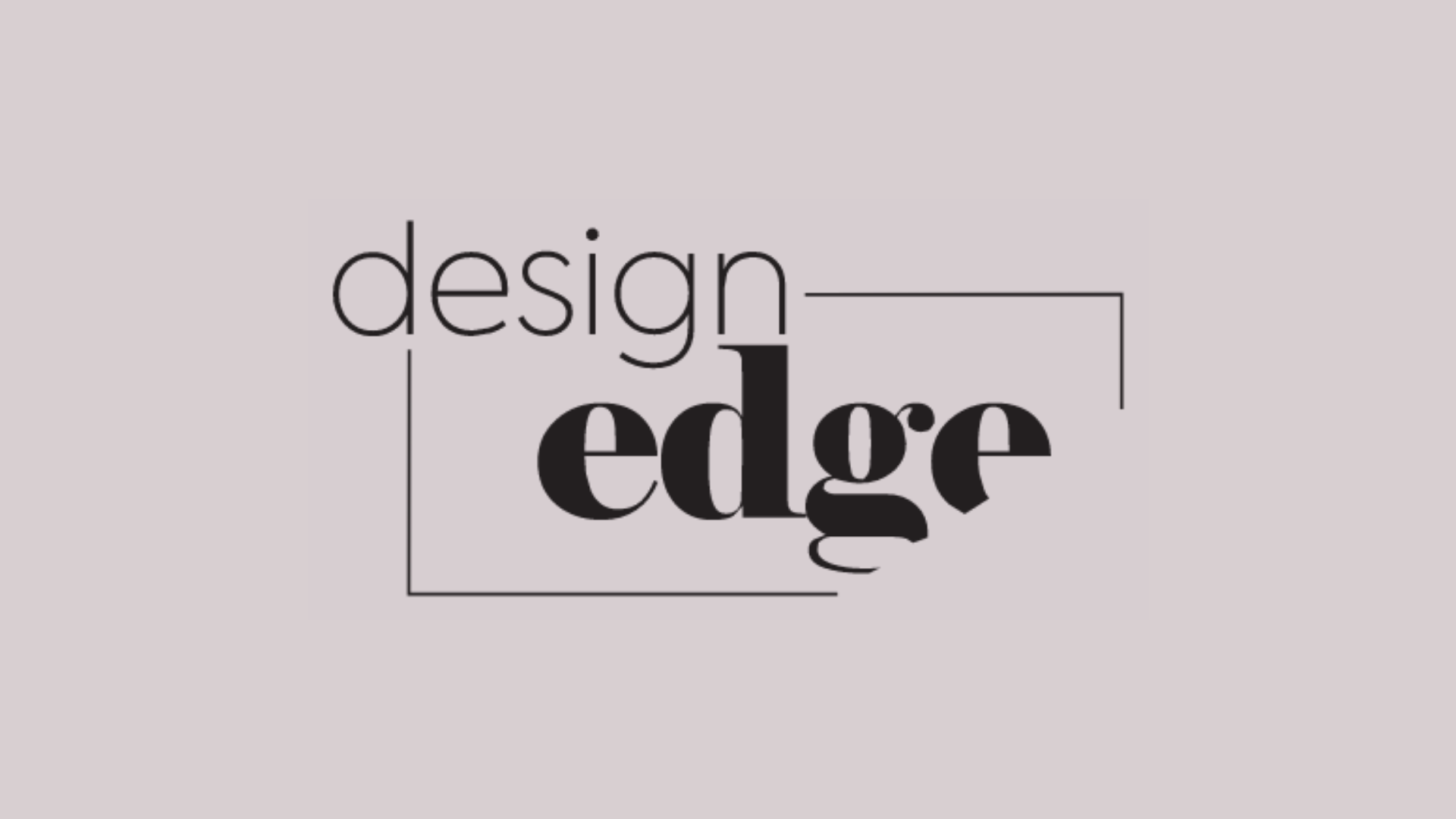 Design Edge
