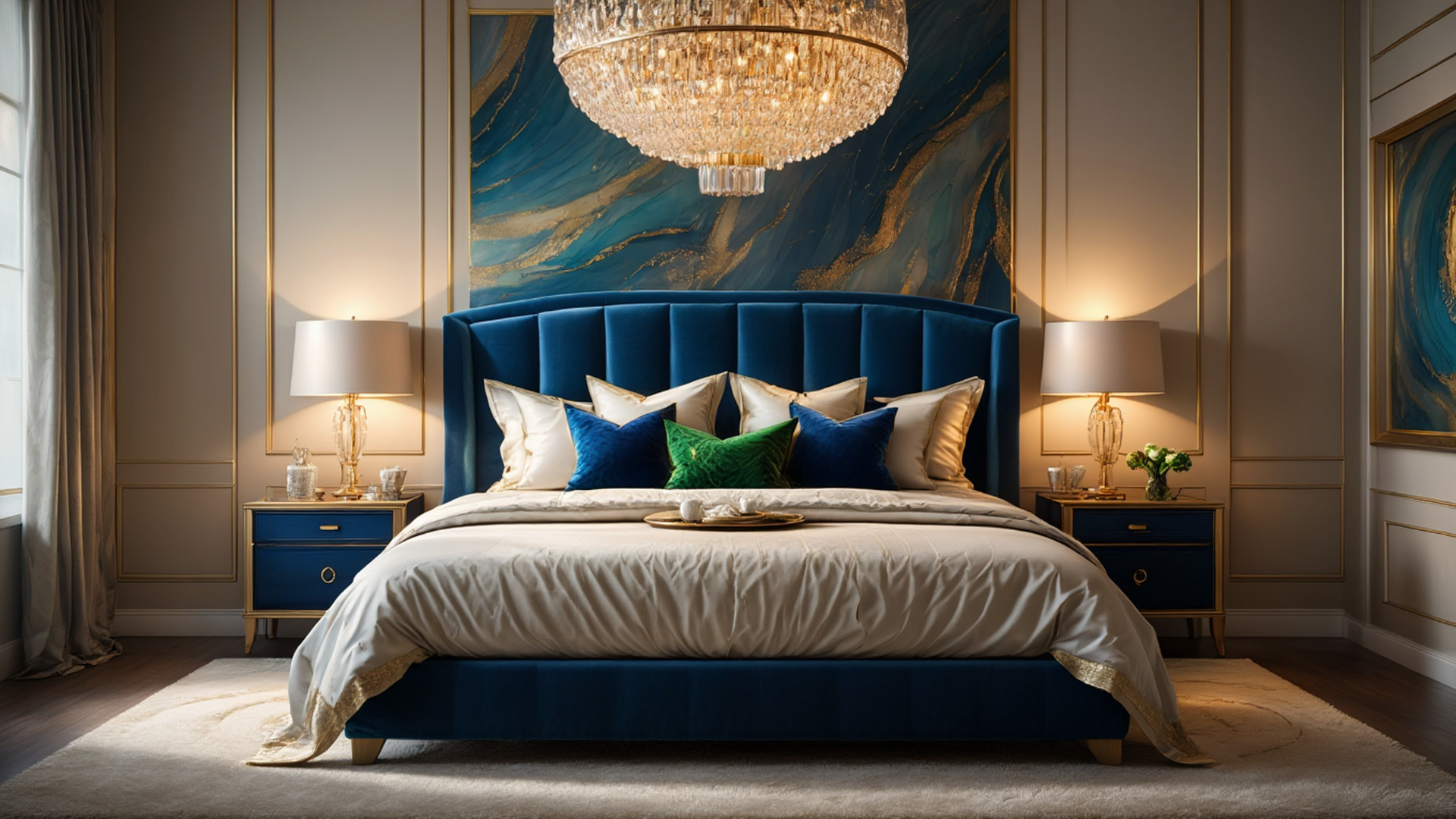 The Psychology of Color – Why Color Is One of the Most Powerful Tools in Design