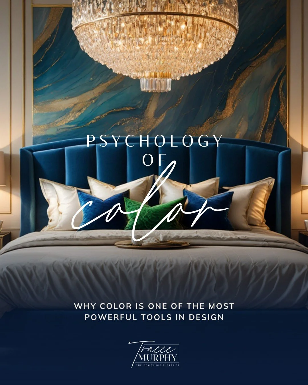 Color is never just an interior design decision.

It shapes emotion, influences comfort, and quietly drives how clients make decisions. When designers understand the psychology of color, conversations get easier, buy-in happens faster, and spaces fee