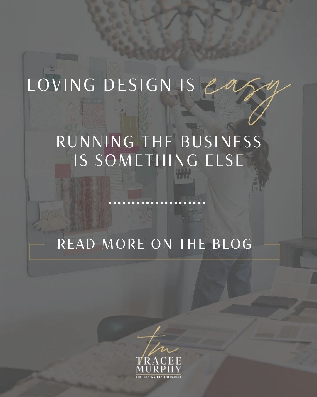 Do you love design, but still feel like running your business is harder than you expected?

The hard part usually isn&rsquo;t the design.

It&rsquo;s the clients who hesitate, push back or change direction. It&rsquo;s managing expectations, emotions 