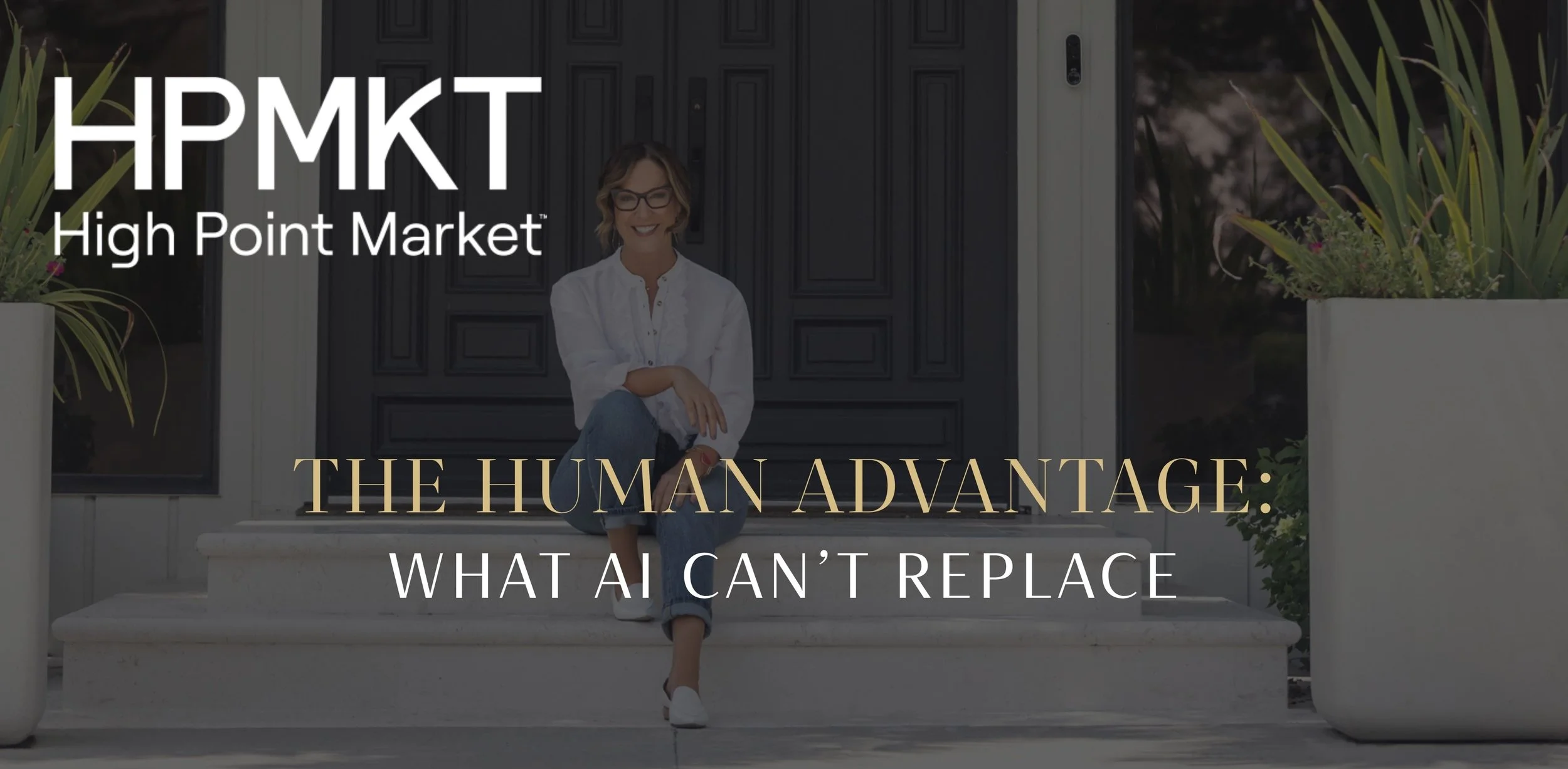 The Human Advantage: What AI Can’t Replace