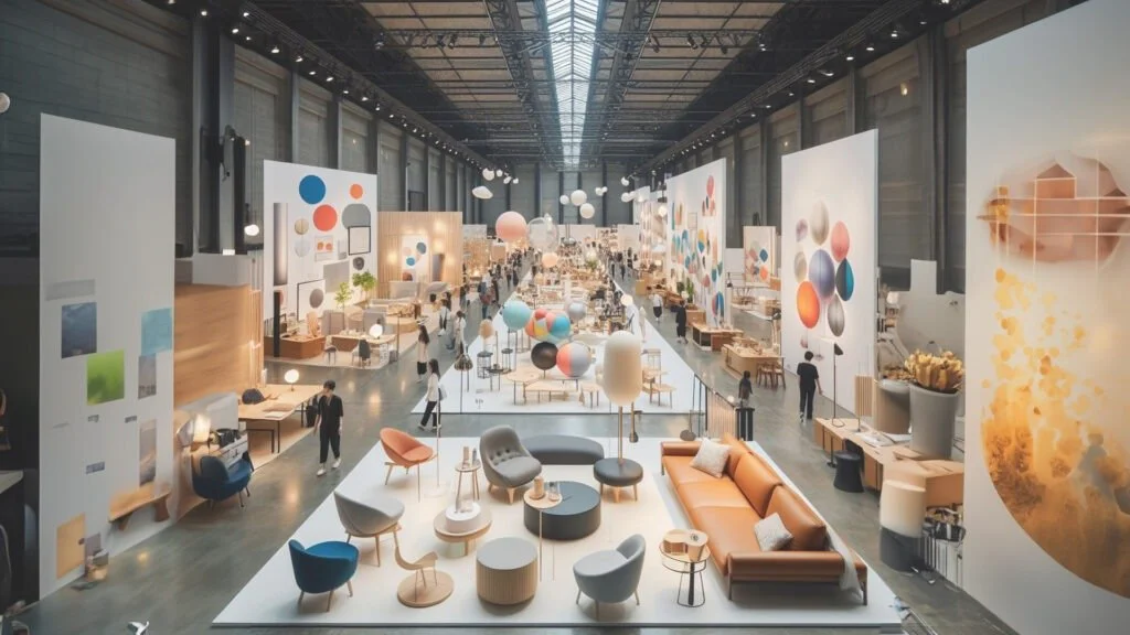 Beyond the Showrooms: What High Point Market Revealed About Design, Business and Human Behavior