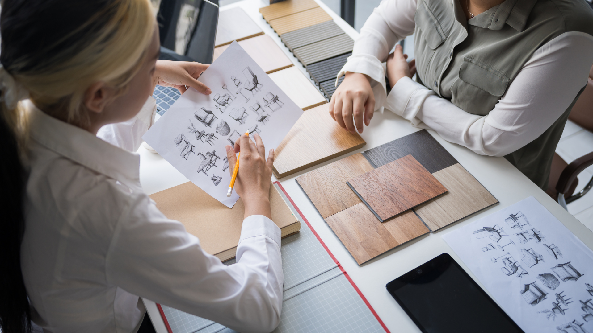 Why Designers Undercharge (Hint: And It’s Not About the Math)