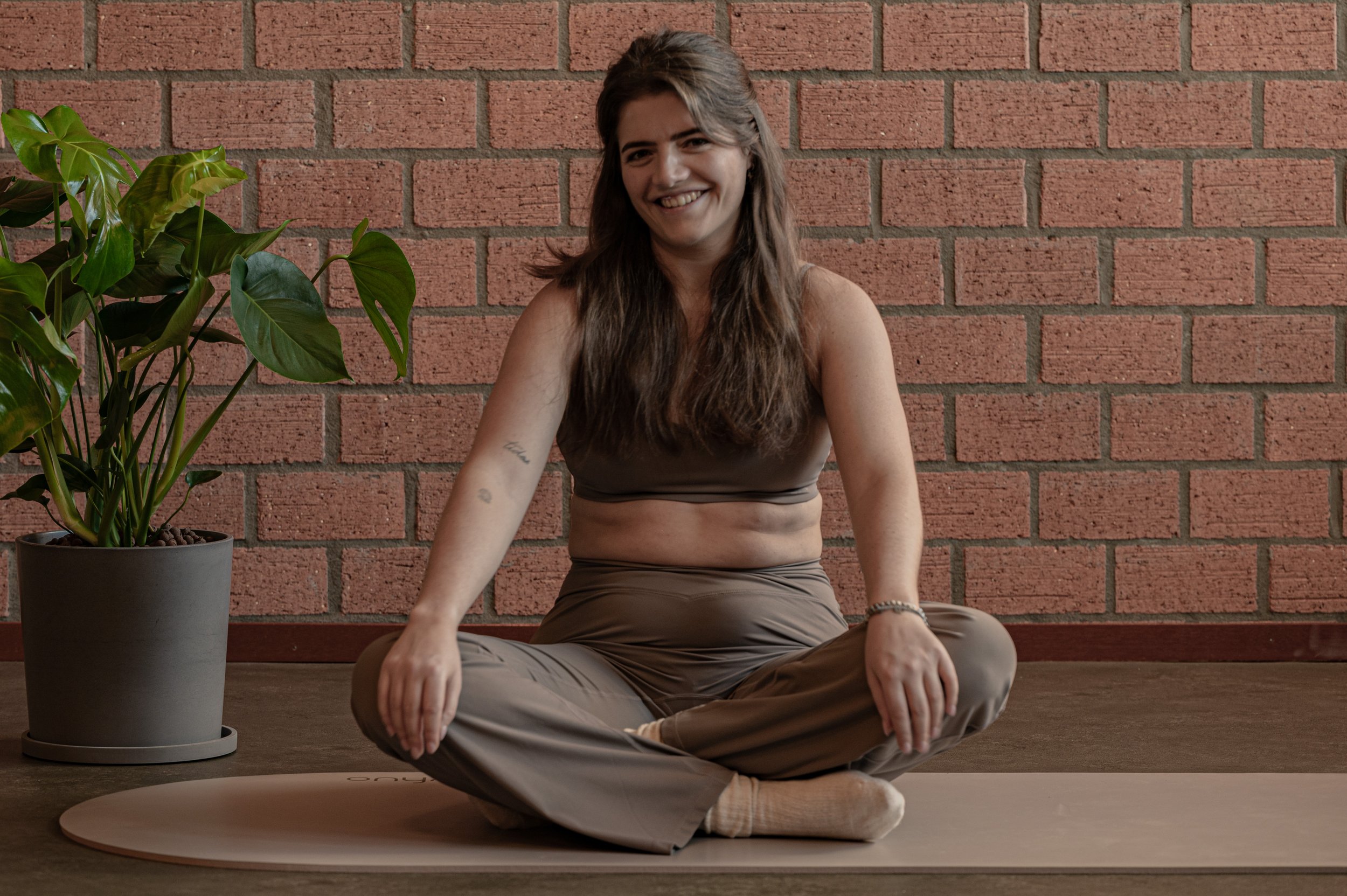 Pilates &amp; Purpose