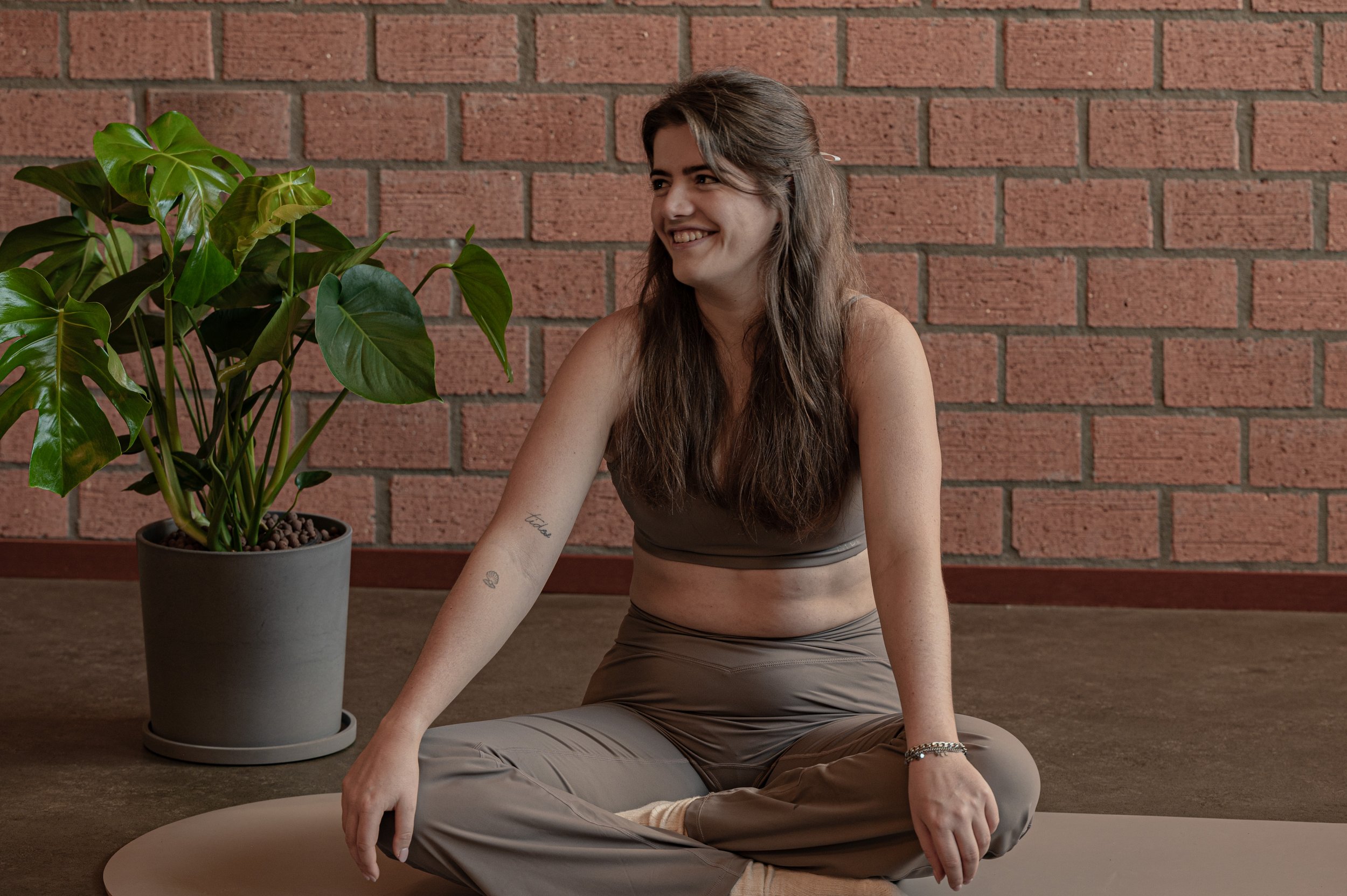 Pilates x Flow Yoga | Volle maan editie