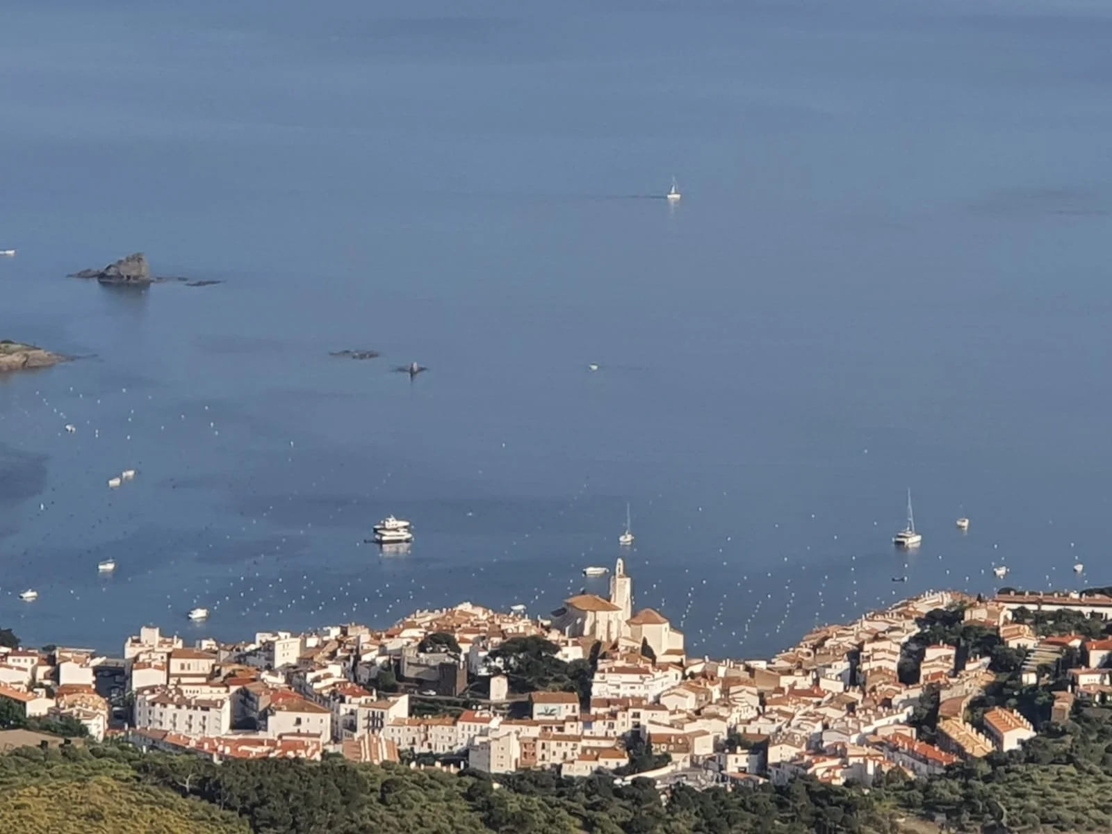MFJ Guide to Cadaqués