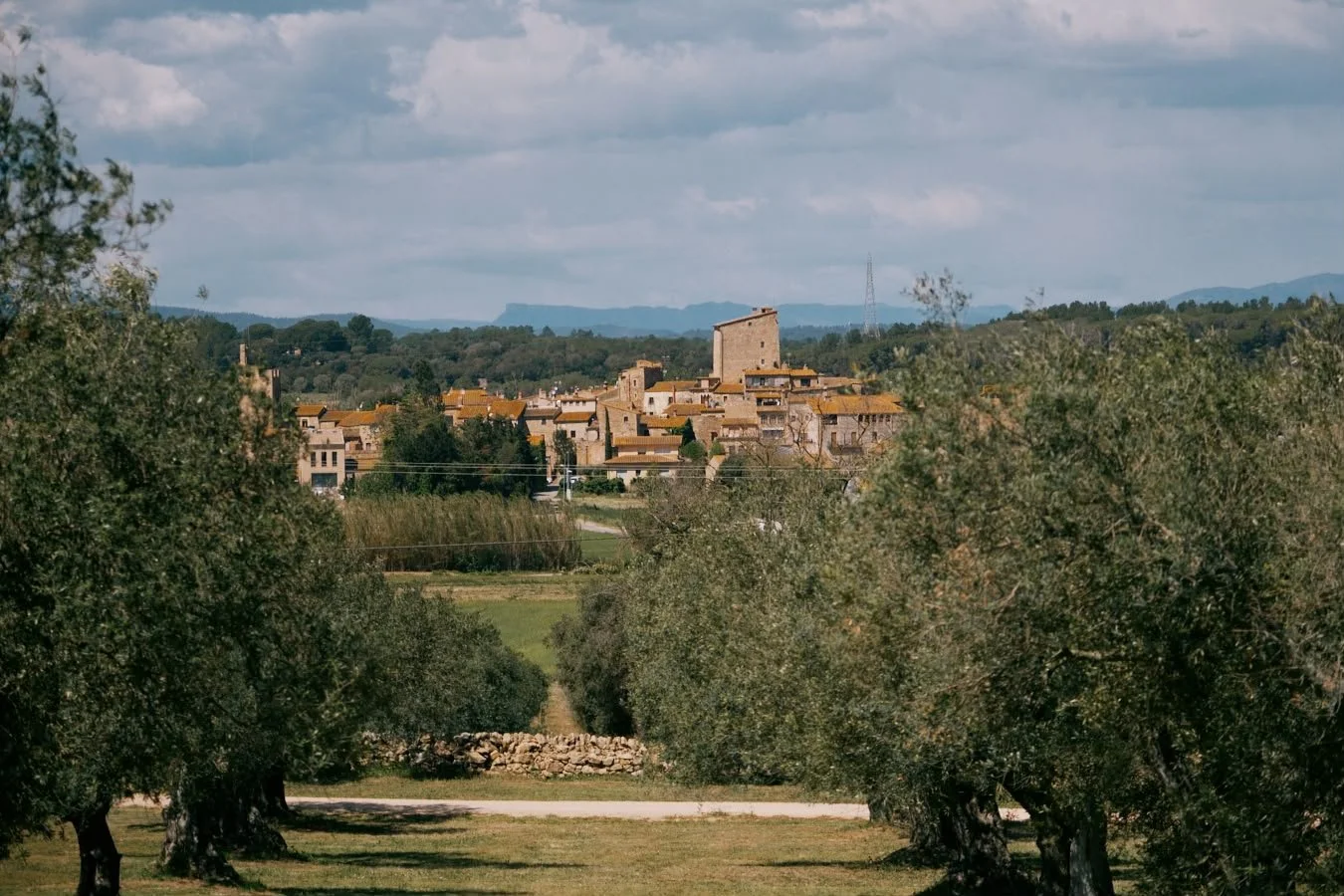 The Baix Empordà, "The Tuscany of Spain"