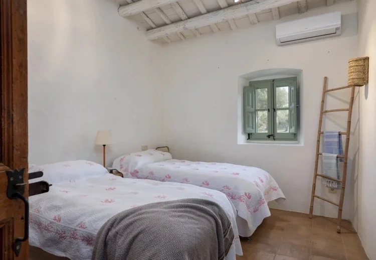Duet Bedroom