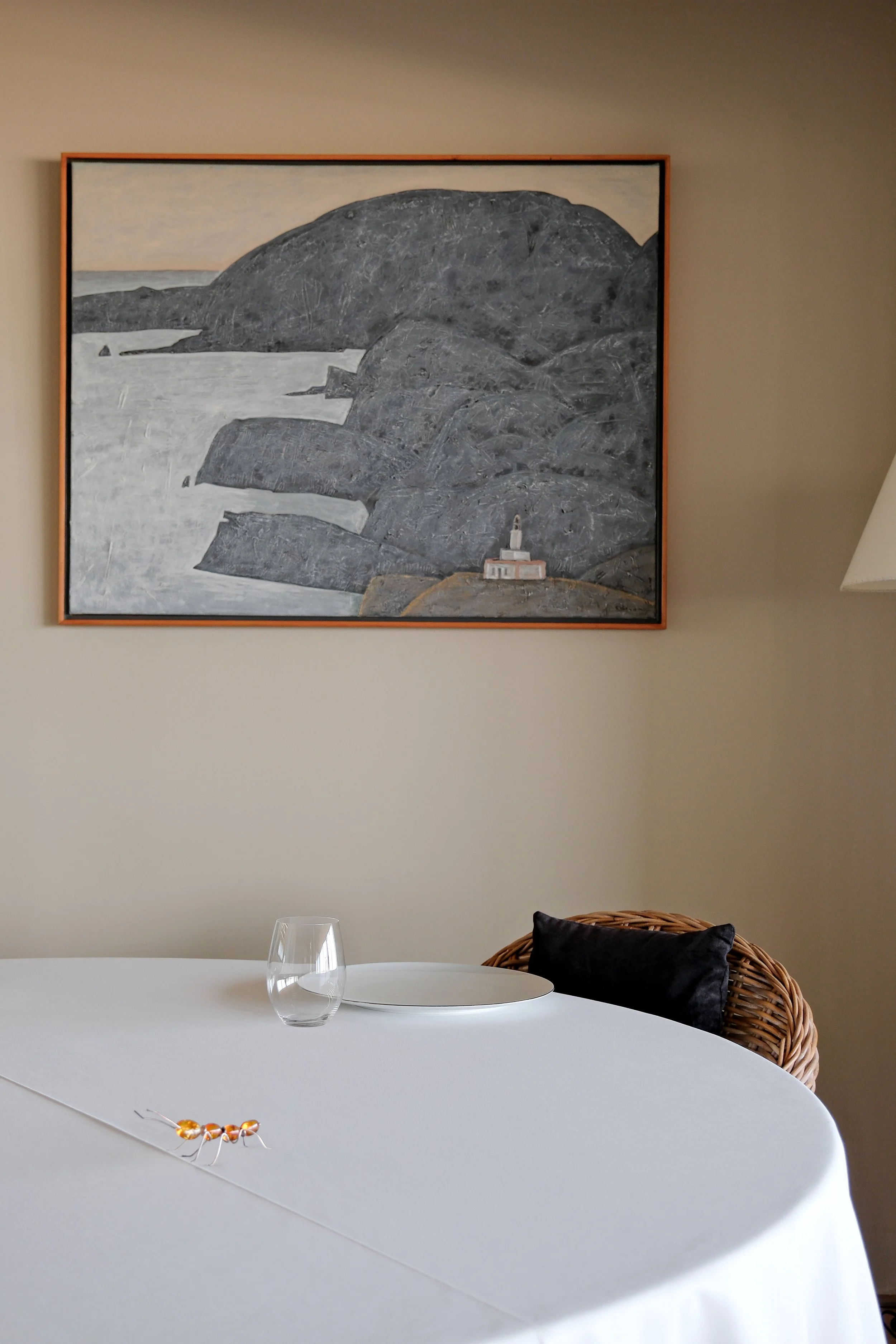 Koyama Room