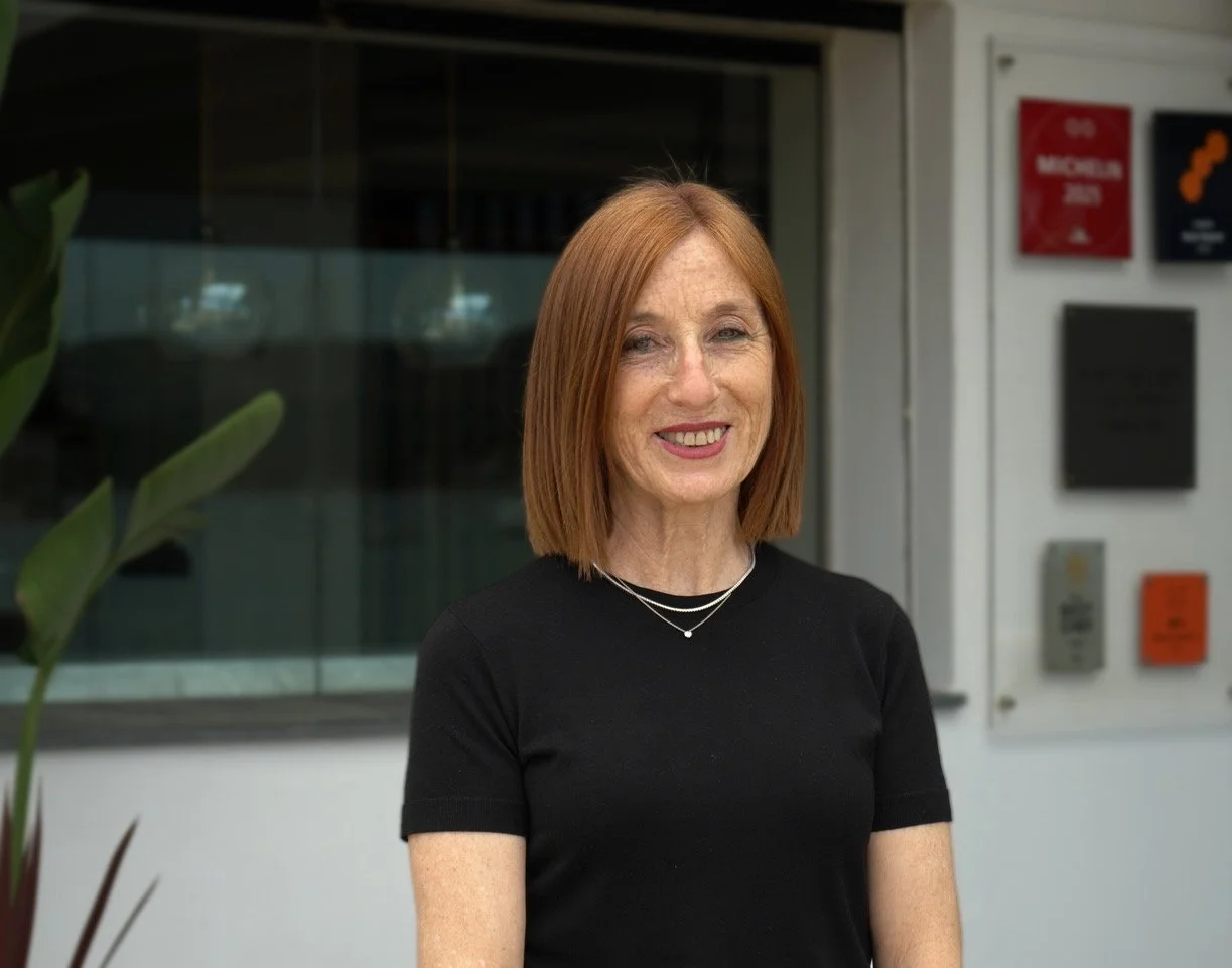 Montse Serra 'Llançanenca' del Año