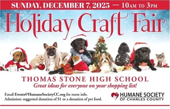 Good morning!

We are all set up at the craft fair in waldorf today. Come stop by and check out all the amazing vendors here today. We got some fresh roasted coffee available as well! 😁