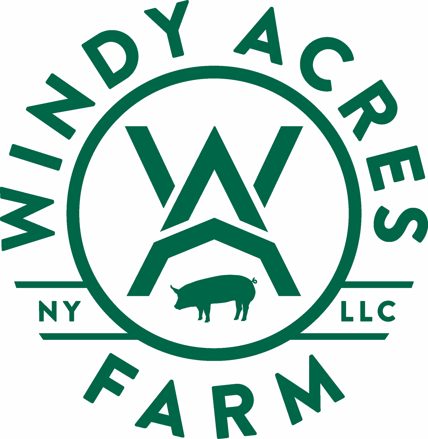 Windy Acres Farm NY, LLC  