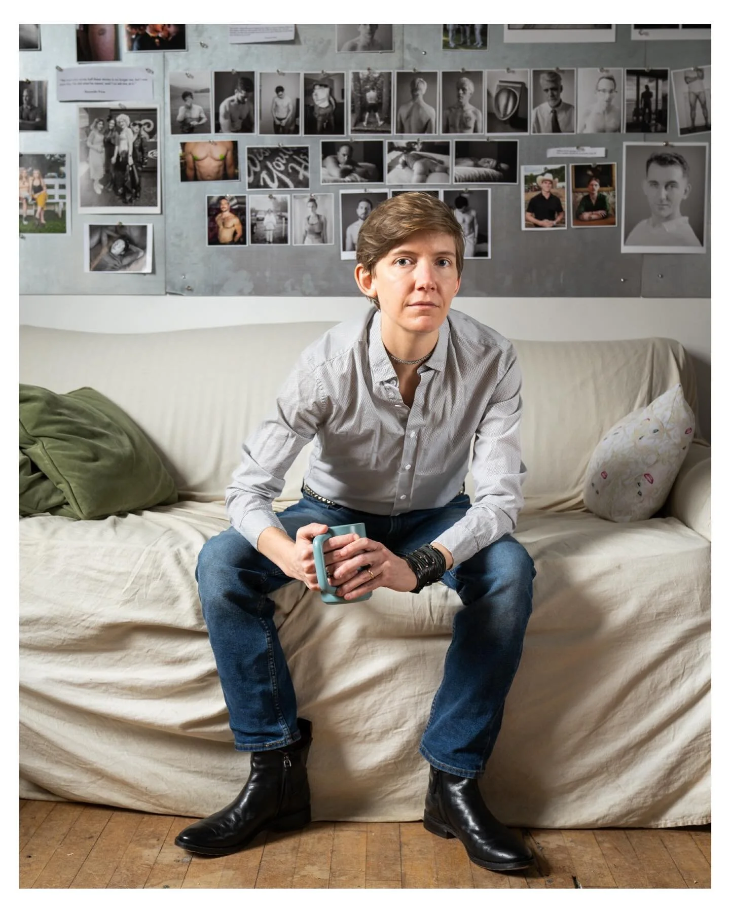 Author Chat with Rylan Hynes ~ Grafting