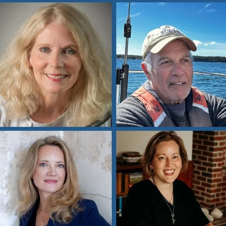 Wiscasset Art Walk