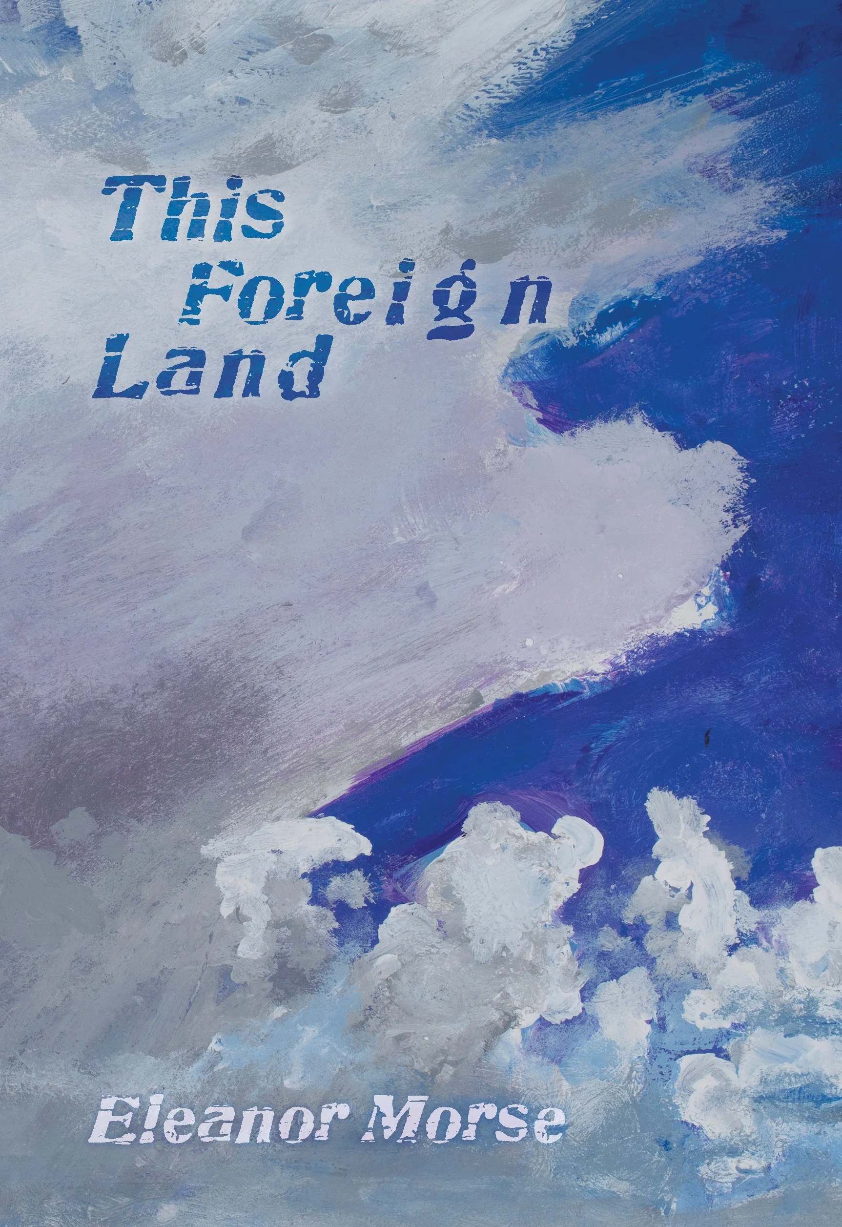 A story for our time by a Maine author with the receipts to tell the tale.