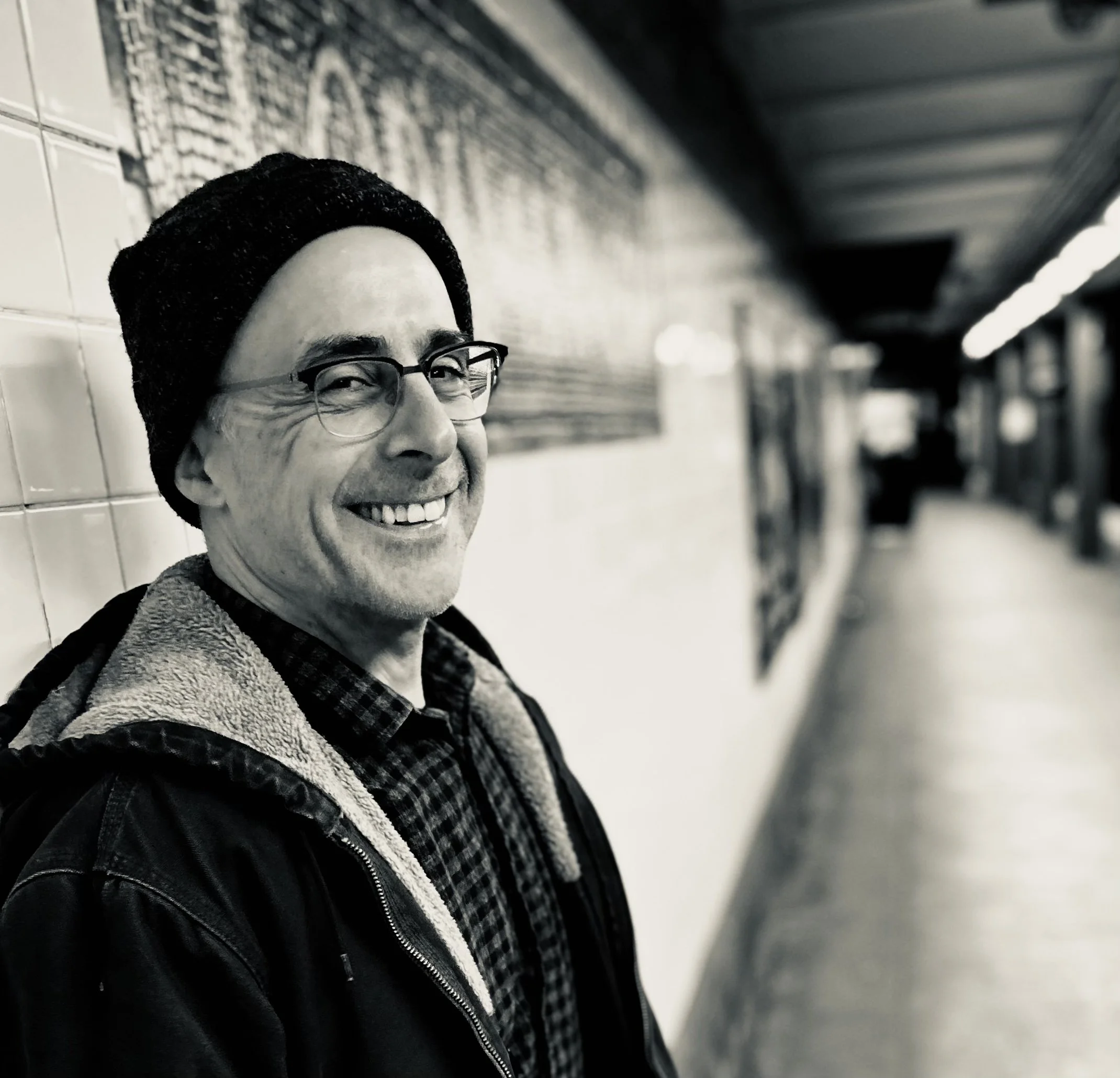 A new (old) frontier in publishing...AA Meisel launches his debut Sci-Fi novel.