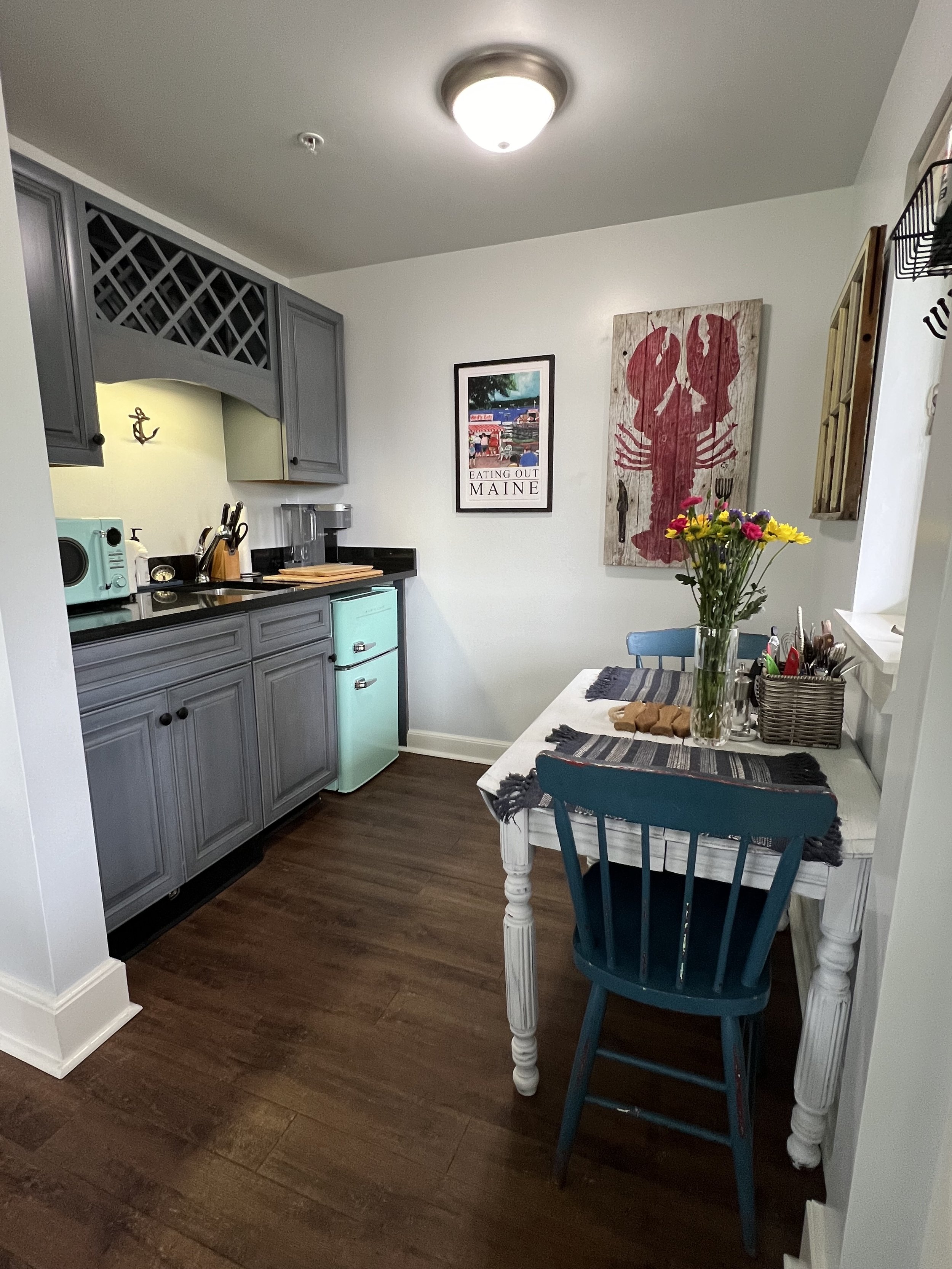 Kitchenette