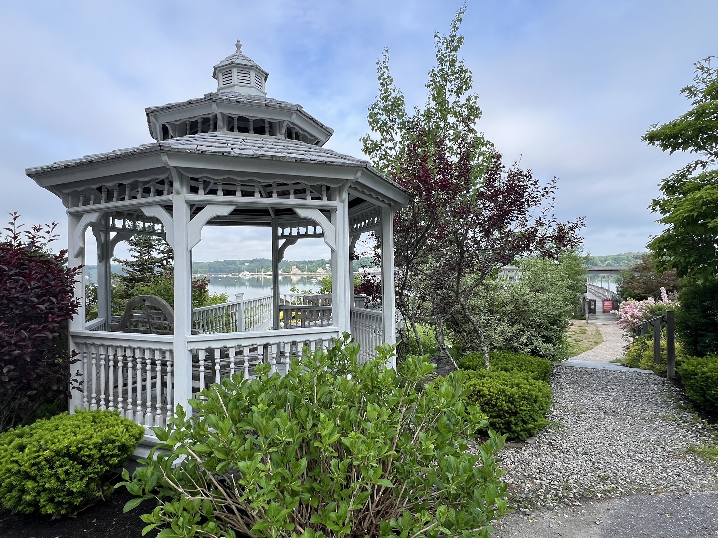 The Gazebo
