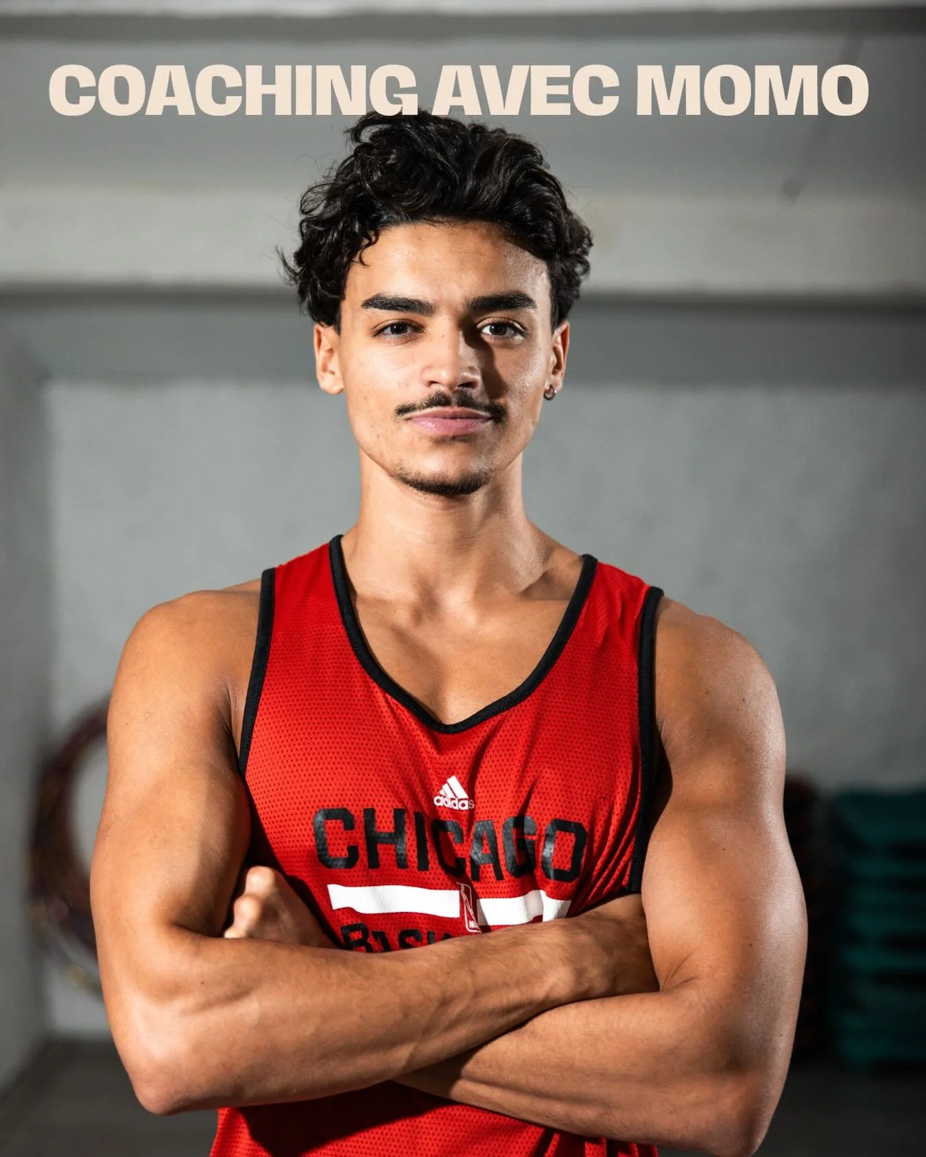 🔥 Momo, le coach qui te pousse (toujours) plus loin !

Besoin d&rsquo;un accompagnement personnalis&eacute; ou d&rsquo;un coup de boost en cours collectif ?
Momo est l&agrave; pour &ccedil;a 💥

Entre s&eacute;ances individuelles adapt&eacute;es &ag