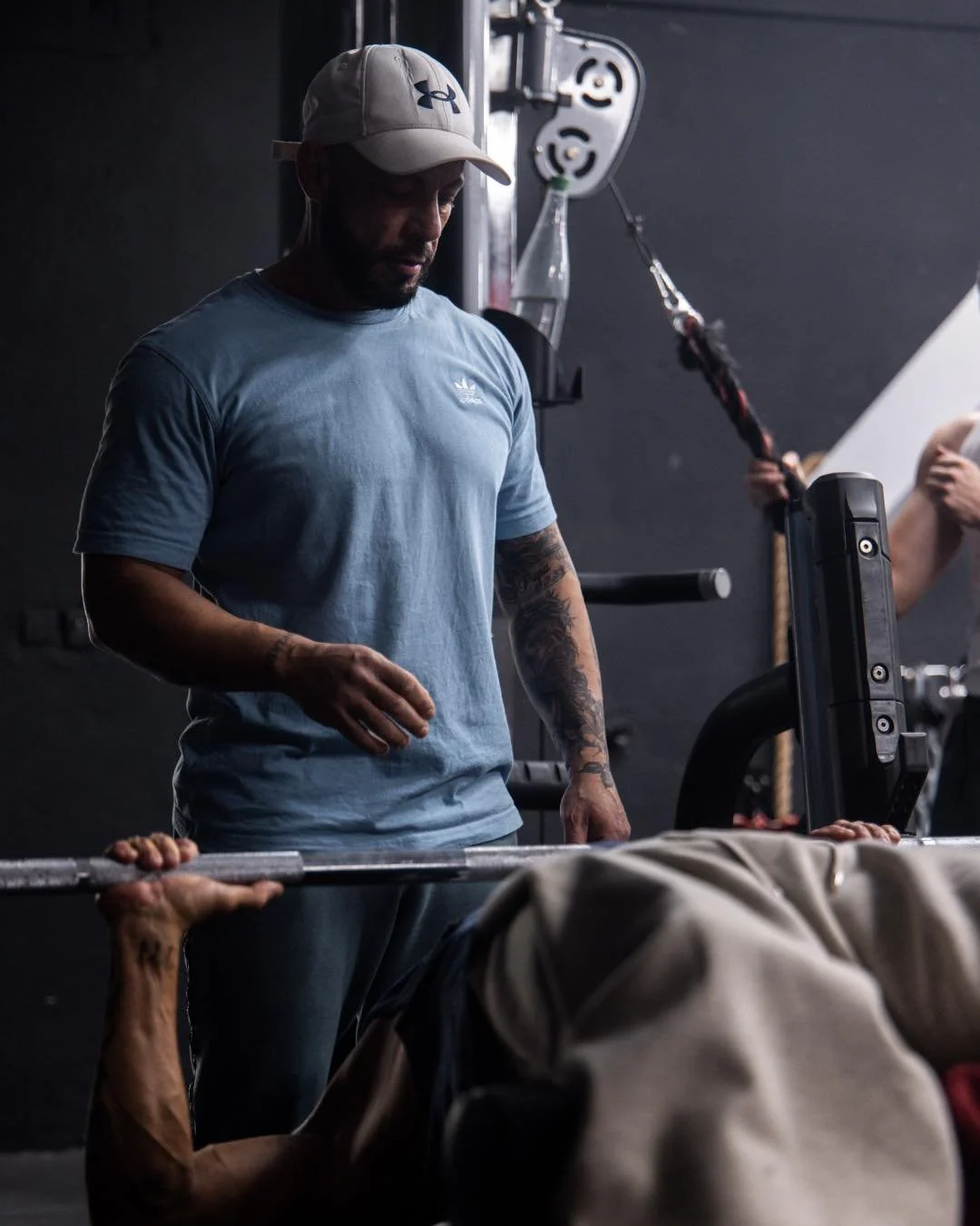 🌞 Le beau temps arrive&hellip; et les chocolats de P&acirc;ques sont pass&eacute;s par l&agrave; 🍫😅

Mais pas de panique, tout se compense !
Rien de mieux qu&rsquo;une bonne s&eacute;ance pour se remettre en mouvement et se sentir bien dans son co