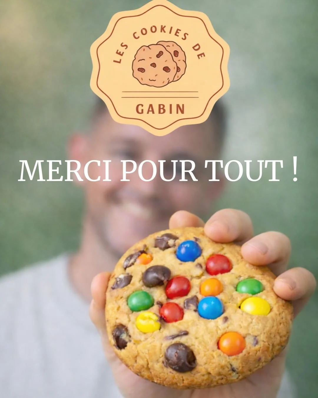 On arrive &agrave; la fin de 5 ans et demi de rire, pleure et surtout de sueur. 😂

Un grand merci &agrave; Jeremy pour sa confiance et pour m&rsquo;avoir laiss&eacute; partir dans tous mes d&eacute;lires. 🙏

Merci &agrave; vous les meilleurs client