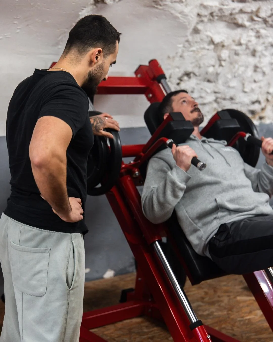 ☀️ L&rsquo;&eacute;t&eacute; arrive&hellip; et ta transformation commence maintenant

C&rsquo;est le moment id&eacute;al pour reprendre en main tes objectifs et te sentir bien dans ton corps. 💪

Avec le coaching personnalis&eacute;, tu n&rsquo;avanc