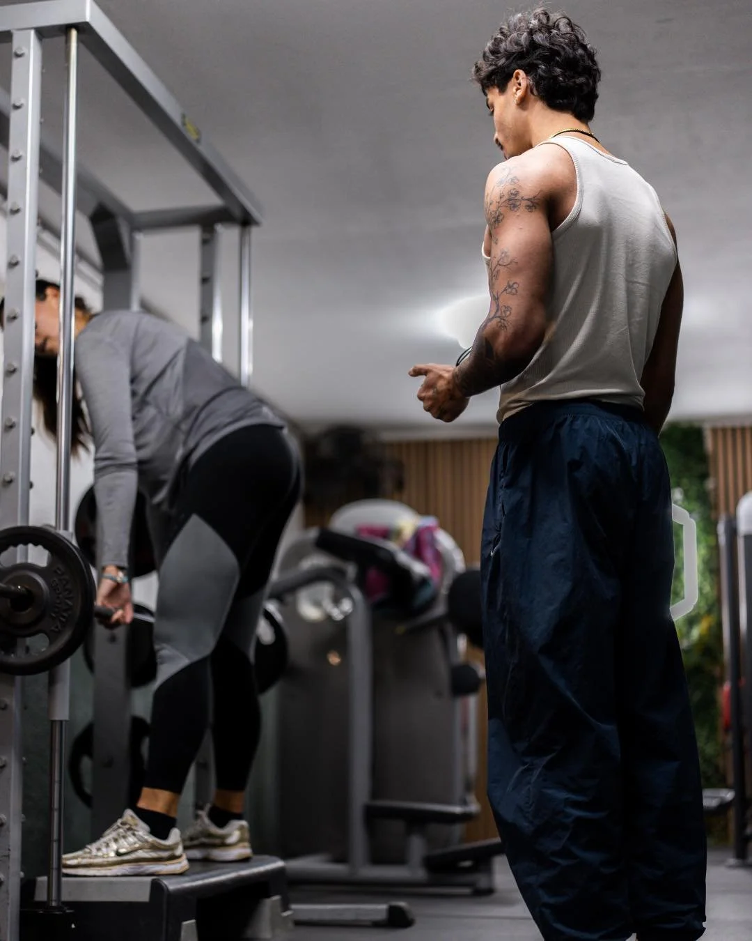 M&ecirc;me avec les jours f&eacute;ri&eacute;s de mai&hellip; Les objectifs, eux, ne prennent pas de pause ☀️💪
L&rsquo;&eacute;t&eacute; approche et chaque s&eacute;ance compte.

Avec Momo, pas d&rsquo;excuses : du coaching, de la motivation et un a