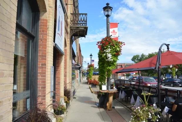 Discover Meaford: Ontario’s Hidden Gem For Family Fun